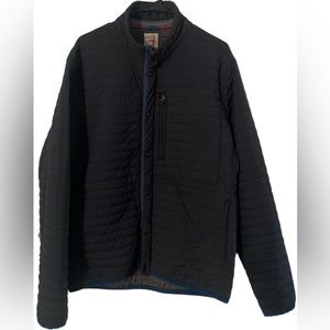 Relwen Windzip Jacket